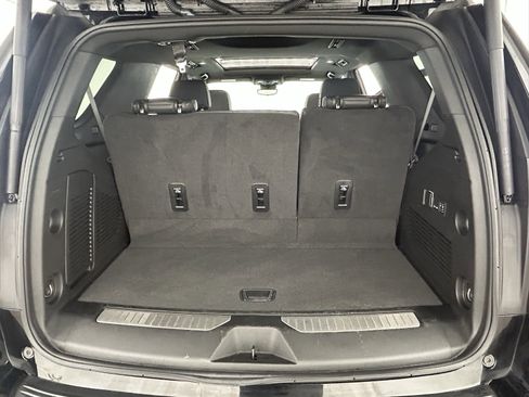 Used 2024 Chevrolet Tahoe High Country image 41