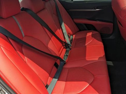 Used 2020 Toyota Camry XSE FWD image 29