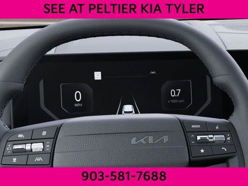 New 2026 Kia Sportage SX image 23