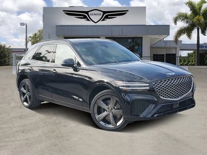 Used 2024 Genesis GV70 3.5T Sport w/ Sport Advanced Package