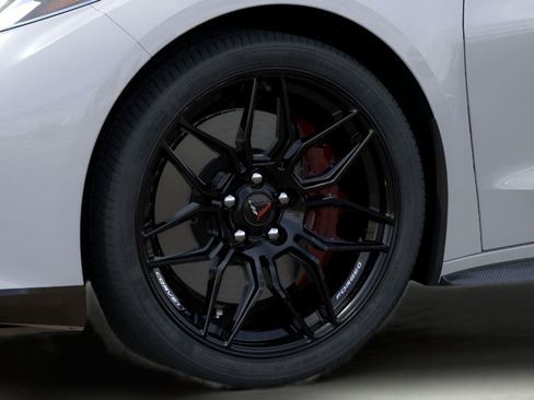 New 2026 Chevrolet Corvette Z06 image 9