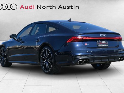Used 2023 Audi S7 Prestige image 4
