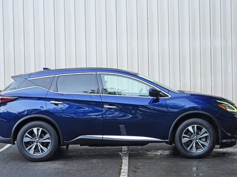 Used 2023 Nissan Murano SV FWD image 45