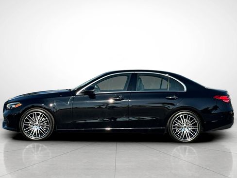 New 2026 Mercedes-Benz C 300 Sedan image 28