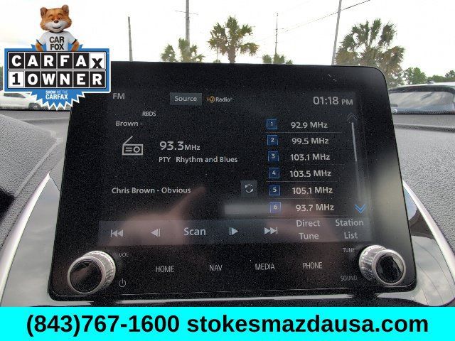 Used 2025 Mitsubishi Eclipse Cross SE AWD/4WD image 5