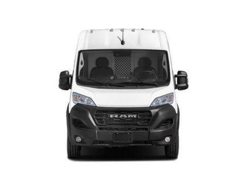 Used 2023 RAM ProMaster 2500 FWD image 4