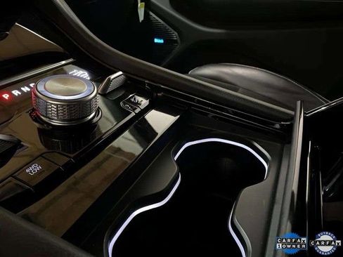 Used 2023 Jeep Grand Cherokee Overland w/ Luxury Tech Group IV image 59