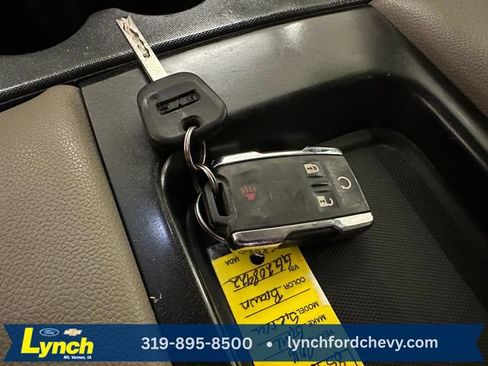 Used 2016 GMC Sierra 1500 SLT w/ SLT Premium Package image 15