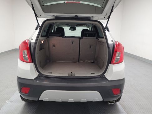 Used 2016 Buick Encore FWD image 29