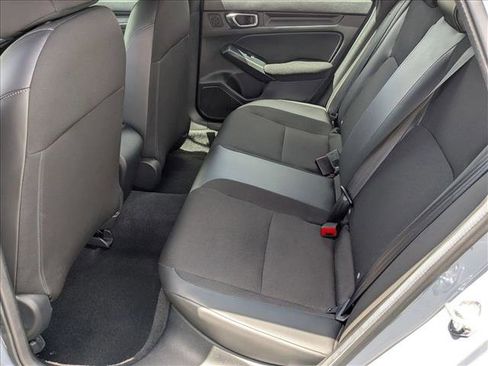 Used 2024 Honda Civic Sport image 17