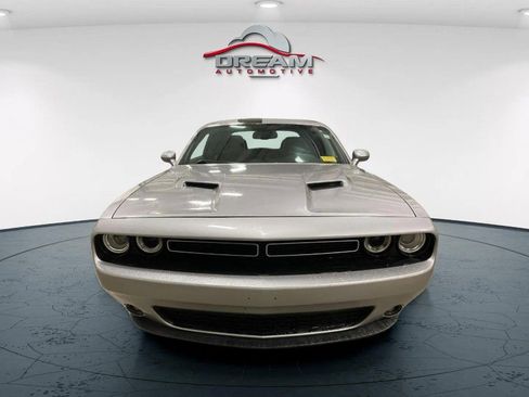 Used 2017 Dodge Challenger GT w/ GT Interior Package AWD/4WD image 2