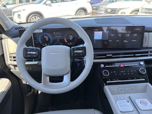 New 2026 Hyundai Santa Fe SEL image 23