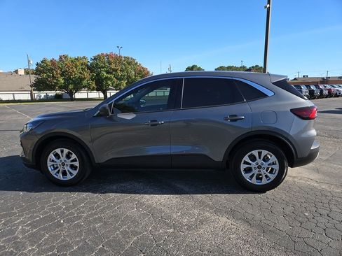 Used 2024 Ford Escape Active w/ Tech Pack #1 image 6