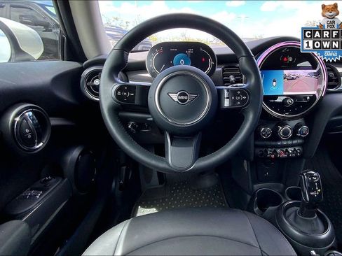 Certified 2024 MINI Cooper 2-Door Hardtop FWD image 5