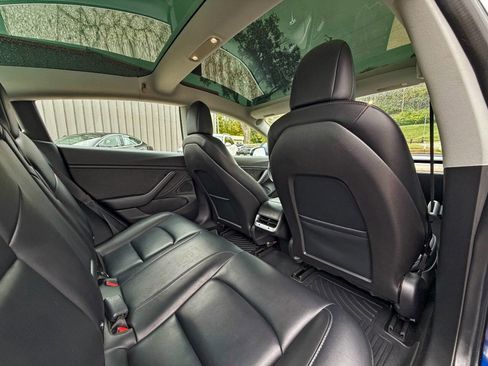 Used 2018 Tesla Model 3 Performance image 21
