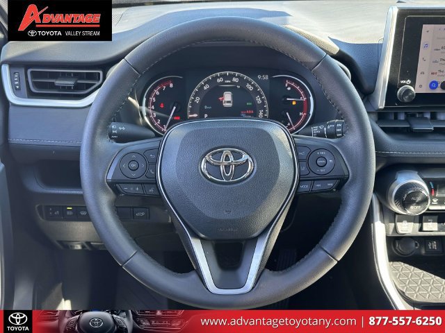 Certified 2023 Toyota RAV4 XLE w/ Convenience Package AWD/4WD image 18