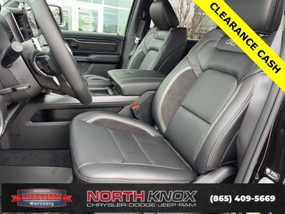 New 2026 RAM 1500 Rebel