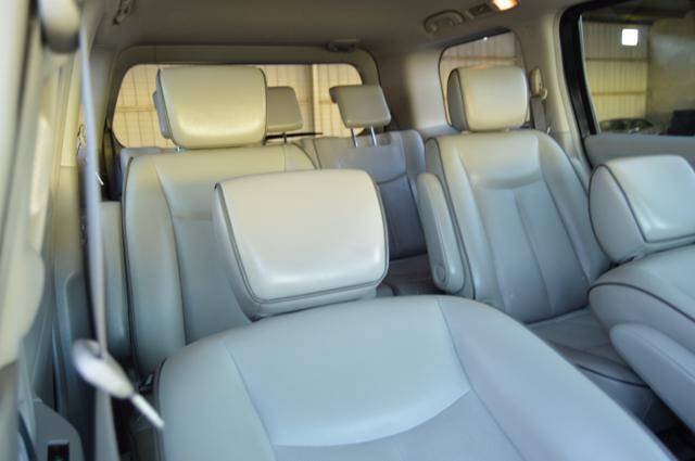 Used 2015 Nissan Quest SV w/ Leather Package FWD image 51