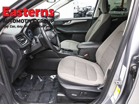 Used 2021 Ford Escape SE w/ Convenience Package AWD/4WD image 14