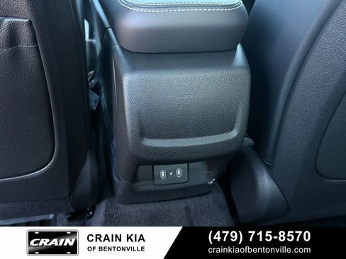 New 2026 Kia K5 GT-Line image 27