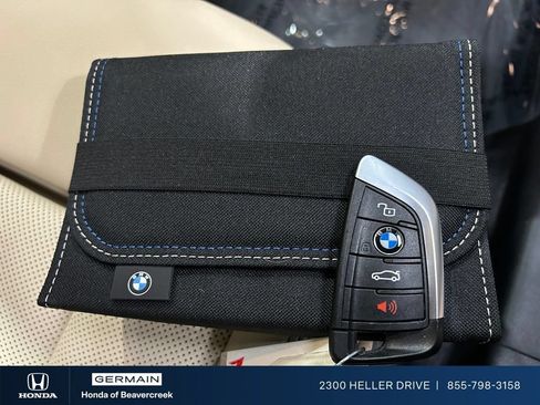 Used 2023 BMW i4 eDrive40 RWD image 26