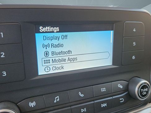 Used 2021 Ford EcoSport S AWD/4WD image 27