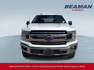 Used 2020 Ford F150 XLT video 2