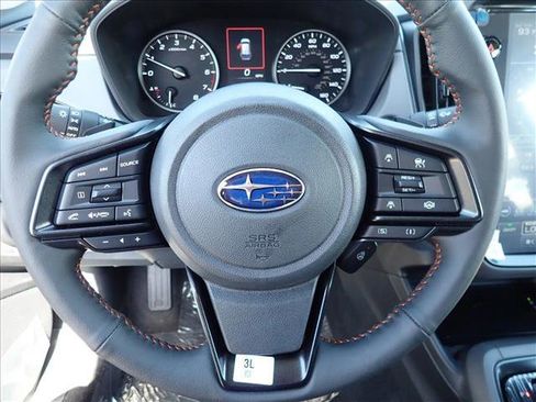 New 2026 Subaru Crosstrek 2.5i Limited AWD/4WD image 14