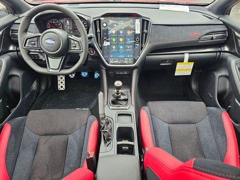 New 2026 Subaru WRX Limited image 15