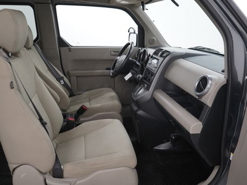 Used 2011 Honda Element EX image 13