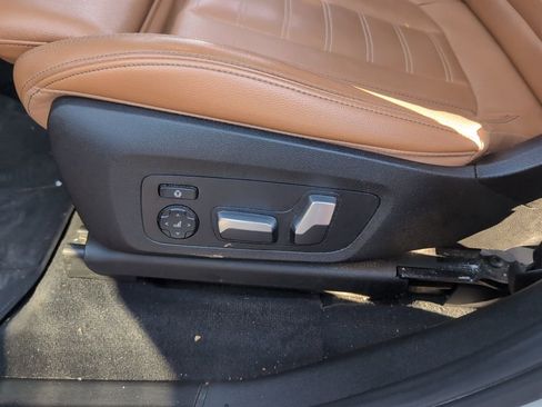 Used 2019 BMW X3 sDrive30i w/ Executive Package image 21