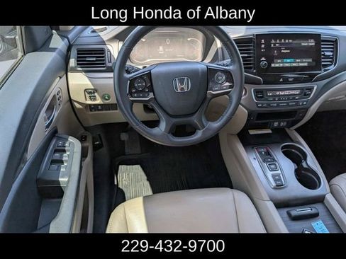 Used 2022 Honda Pilot Special Edition image 19