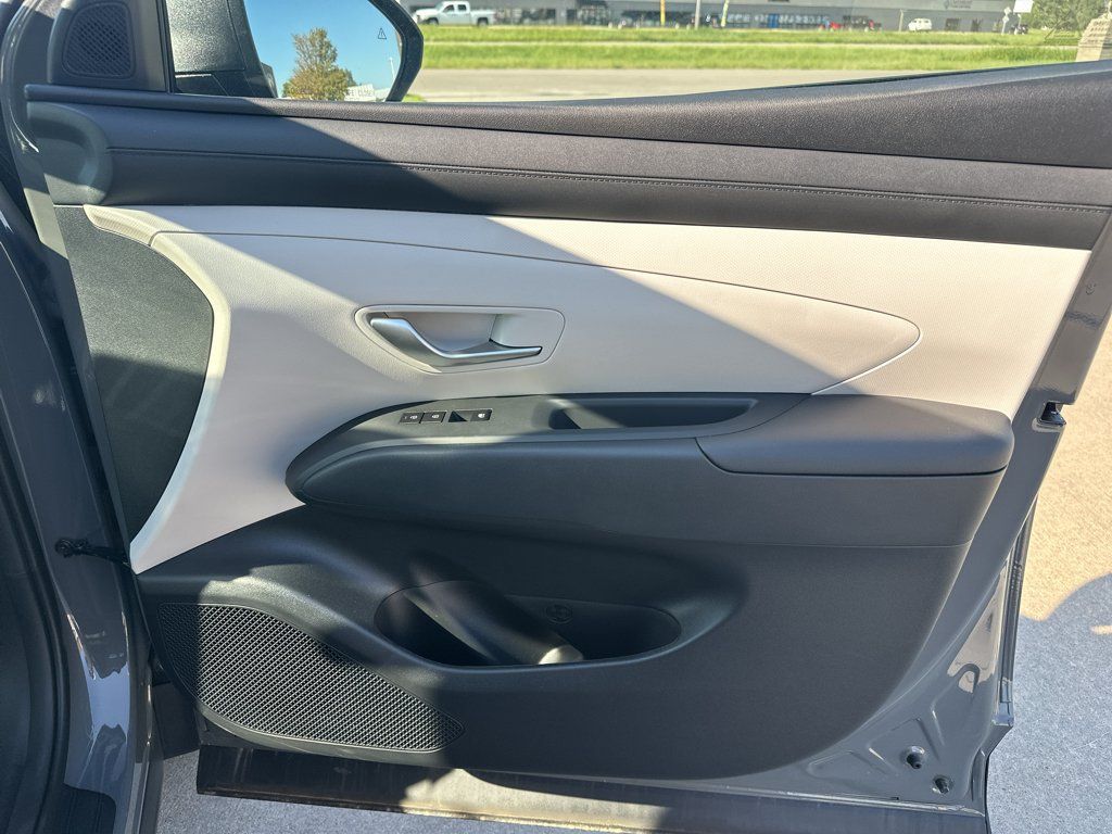 New 2026 Hyundai Tucson SEL Plus AWD/4WD image 29