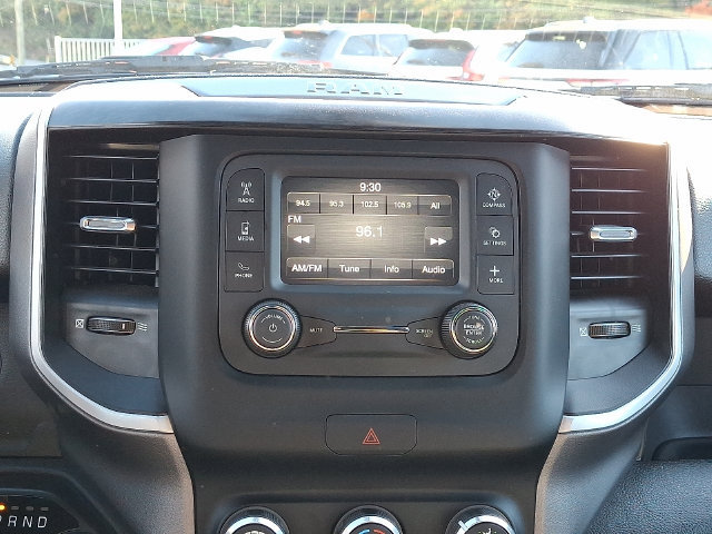 Used 2024 RAM 1500 Big Horn AWD/4WD image 16
