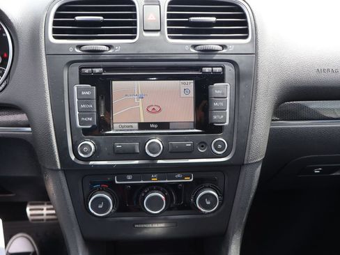 Used 2013 Volkswagen GTI Driver's Edition FWD image 31