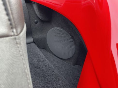 Used 2013 Chevrolet Corvette 427 w/ 1SC Preferred Equipment Group image 43