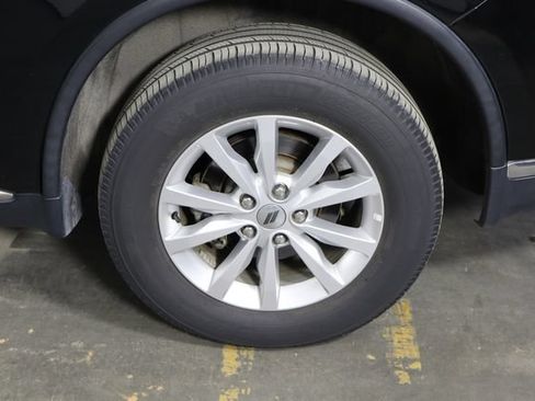 Used 2022 Dodge Durango SXT AWD/4WD image 37