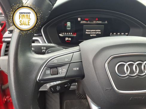 Used 2023 Audi A4 2.0T Premium Plus image 14