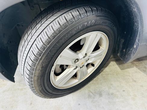 Used 2020 Chevrolet Trax LS w/ Tint and Cruise Package FWD image 28