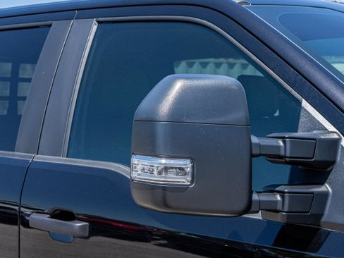 New 2026 Ford F450 XL AWD/4WD image 17