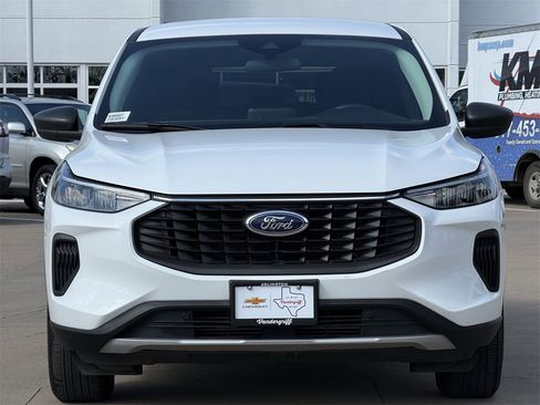 Used 2025 Ford Escape Active image 7