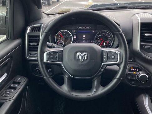 Used 2025 RAM 1500 Tradesman AWD/4WD image 25