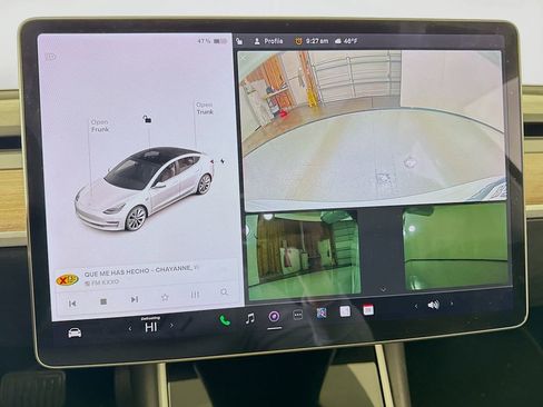 Used 2018 Tesla Model 3 Long Range image 47