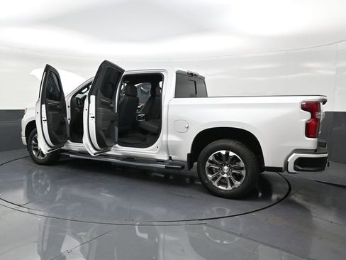 Used 2023 Chevrolet Silverado 1500 High Country w/ Technology Package RWD image 31