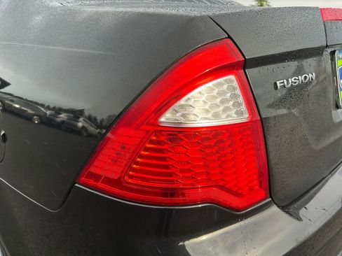 Used 2012 Ford Fusion SE FWD image 34