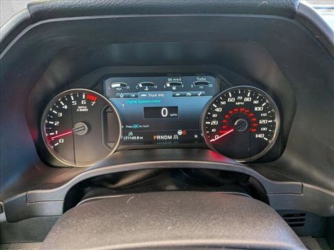 Used 2018 Ford F150 Raptor w/ Equipment Group 802A Luxury image 12