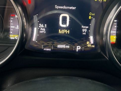 Used 2022 Jeep Wrangler Unlimited Rubicon 4xe w/ Cold Weather Group image 32