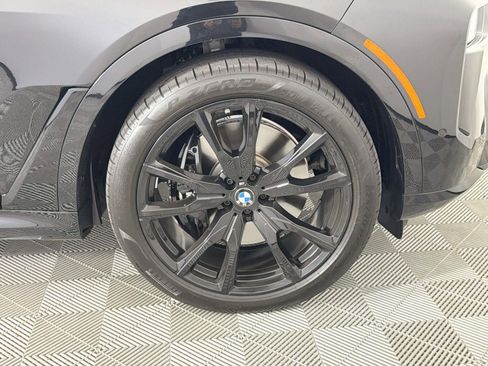 Used 2026 BMW X7 M60i AWD/4WD image 37