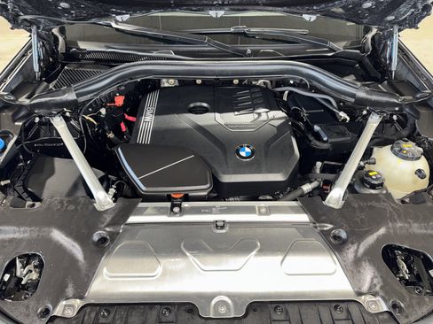 Used 2022 BMW X3 sDrive30i w/ Convenience Package w/ZPA image 35