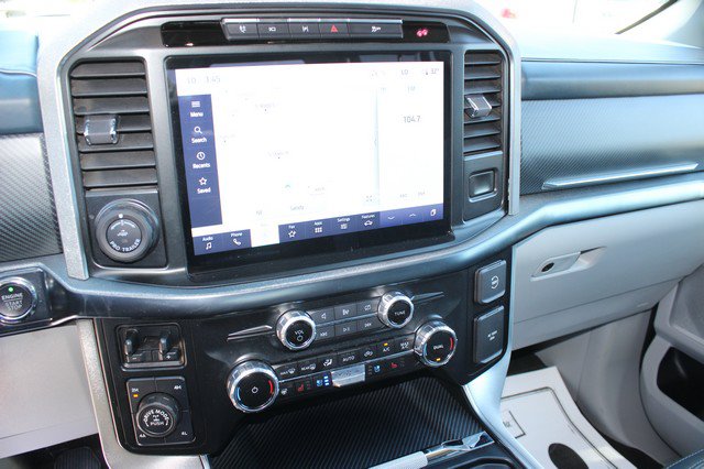 Used 2023 Ford F150 Limited AWD/4WD image 11